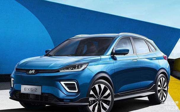 深圳21WEY威派豪华SUV市场的黑马，零跑汽车与智能交通系统的协同