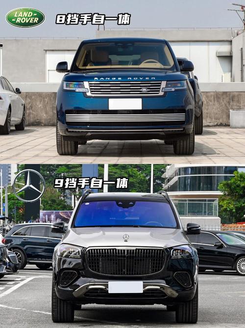 深圳21迈巴赫经典与现代的完美融合，路虎如何塑造独特的品牌形象